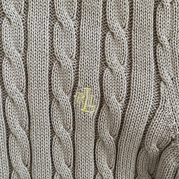 Authentic Ralph Lauren Jacket - Picture 2 of 5